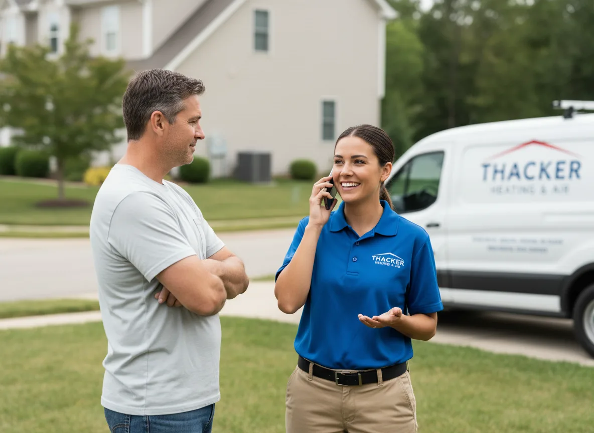 Ac Repair Tyner, KY FAQs